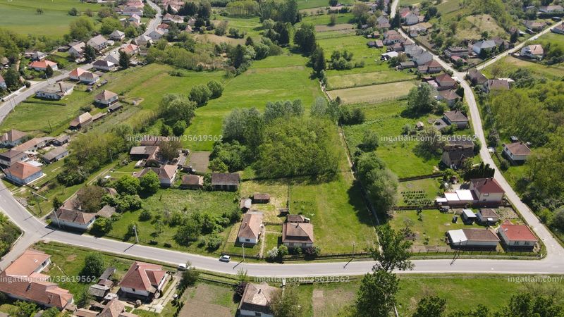 környék