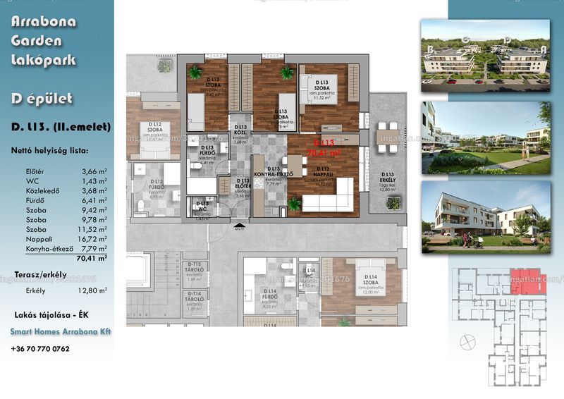 Listing photo