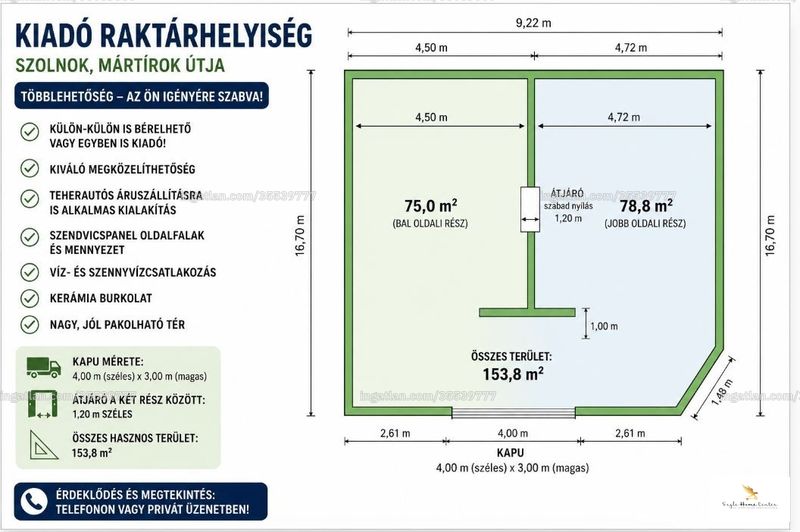 Ingatlan kép