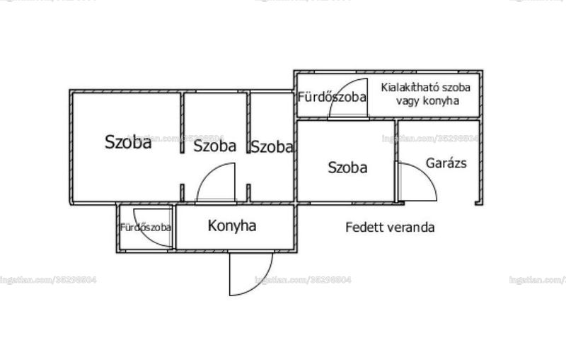 Kép az ingatlanról