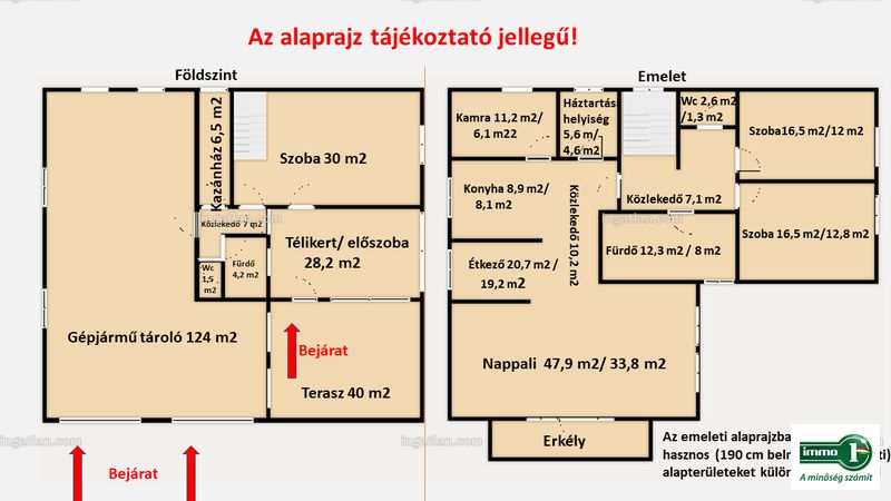 Kép az ingatlanról