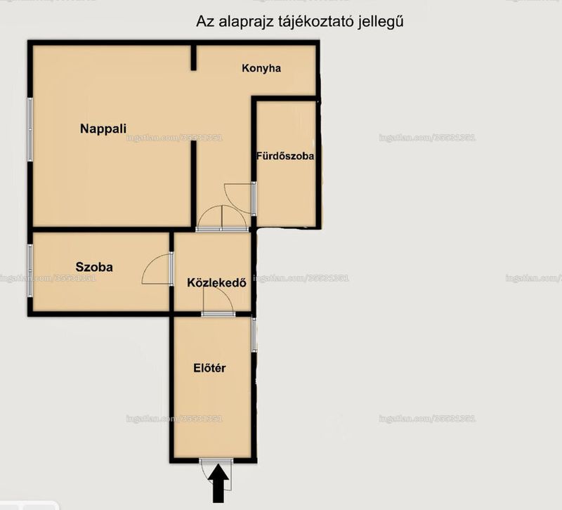 Kép az ingatlanról