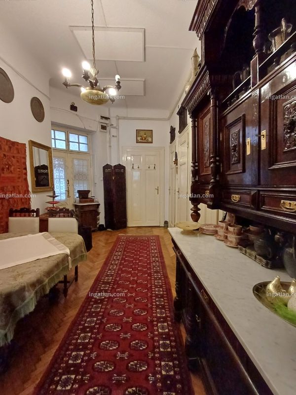 hall
