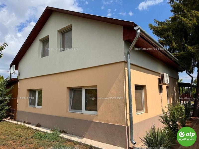 Ingatlan kép