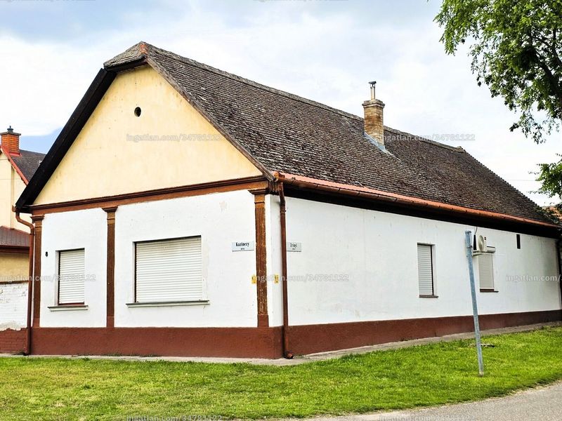 Ingatlan kép