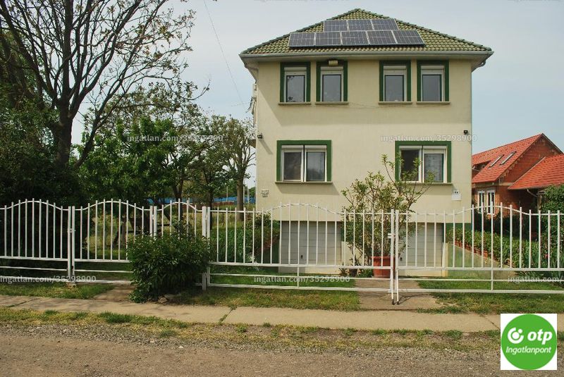 Ingatlan kép