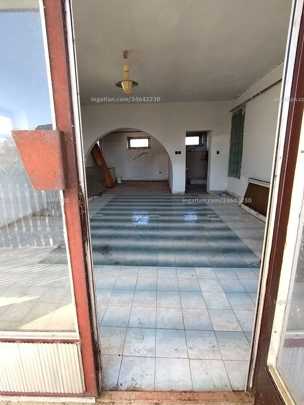 Hirdetés fotója