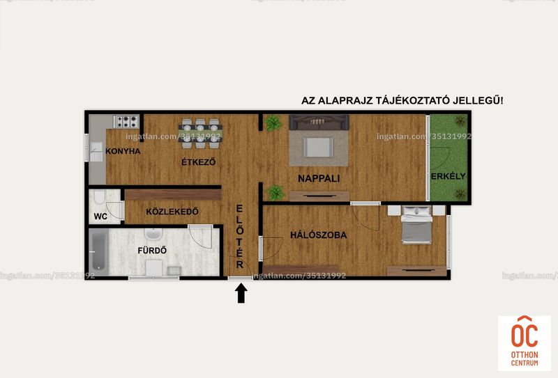 alaprajz