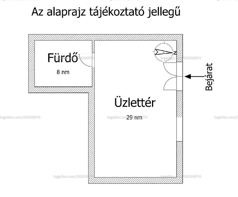 alaprajz