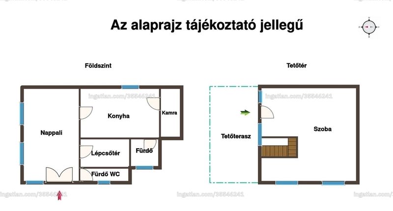 Kép az ingatlanról