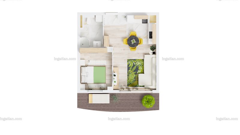 Listing photo
