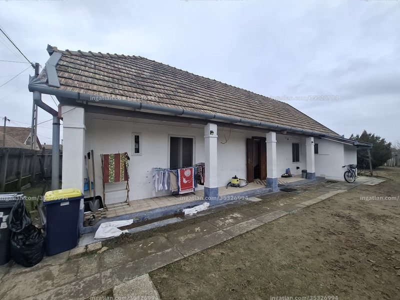 Ingatlan kép