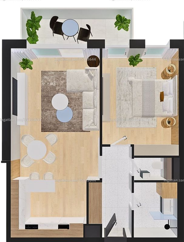 Listing photo