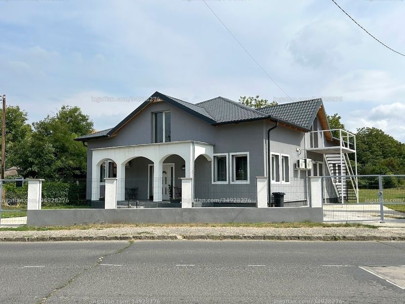 Ingatlan kép
