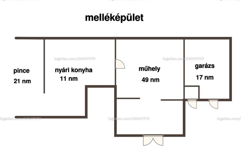 Kép az ingatlanról