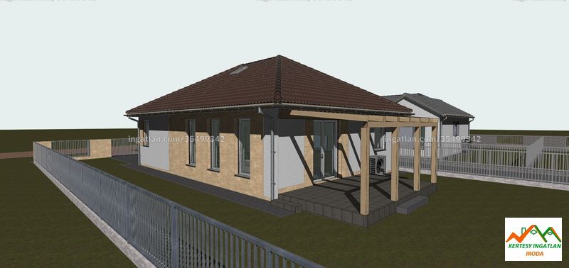 Bild über die Immobilie