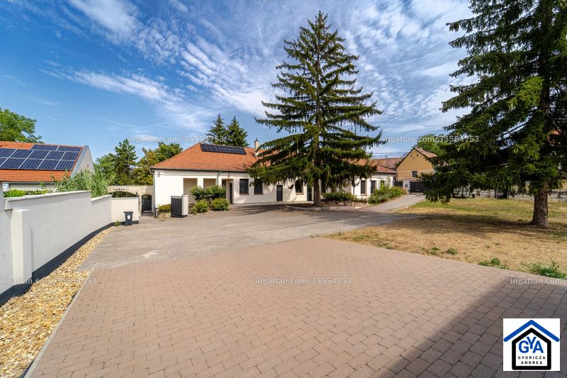 Ingatlan kép
