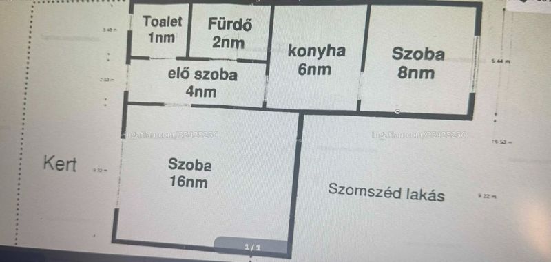 Kép az ingatlanról