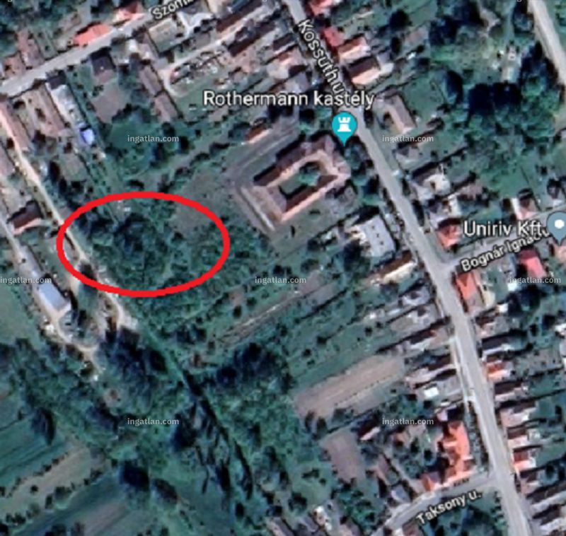 Kép az ingatlanról