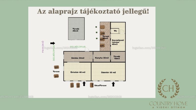 Kép az ingatlanról