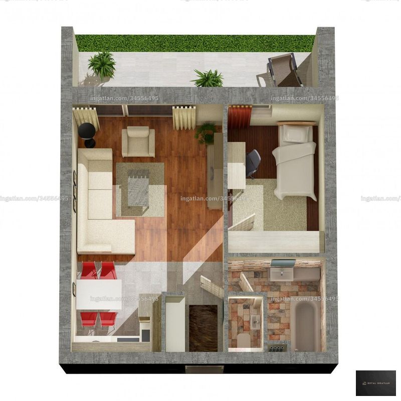 Listing photo