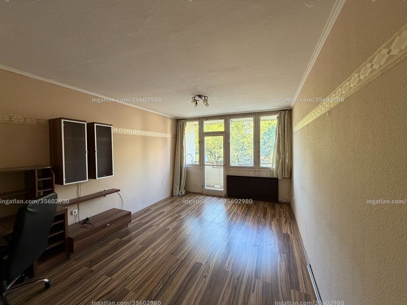 Ingatlan kép