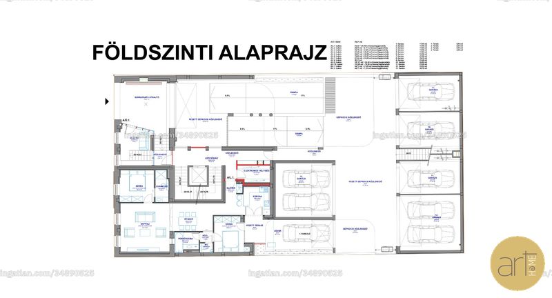 Kép az ingatlanról
