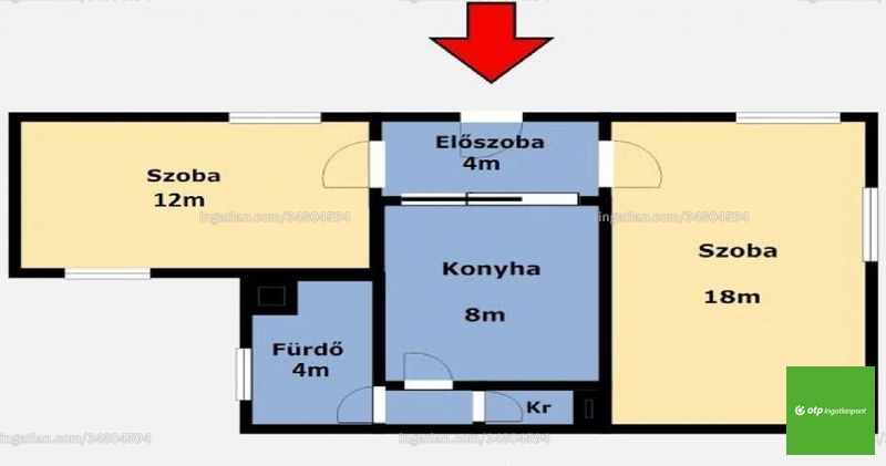 Kép az ingatlanról