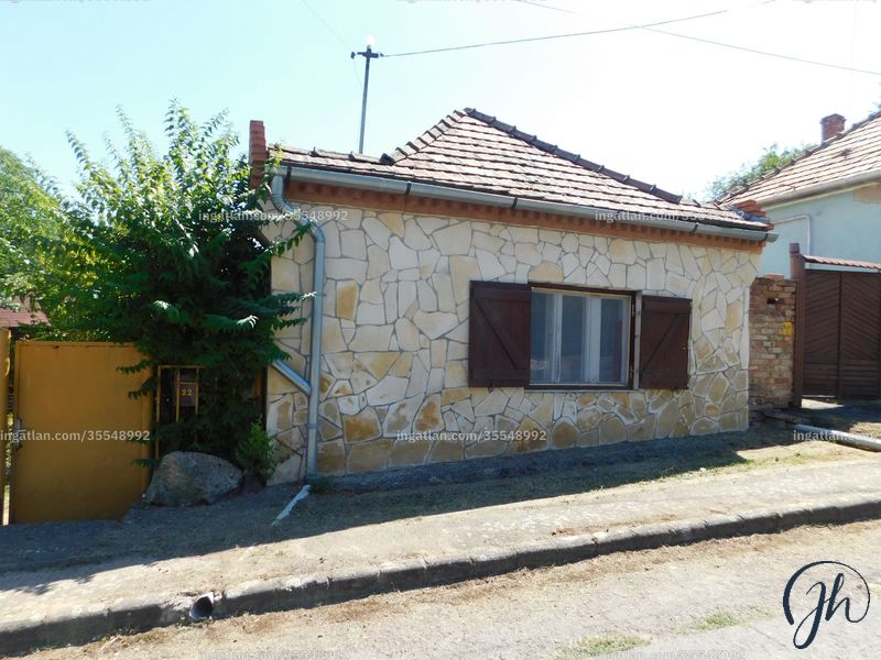 Ingatlan kép