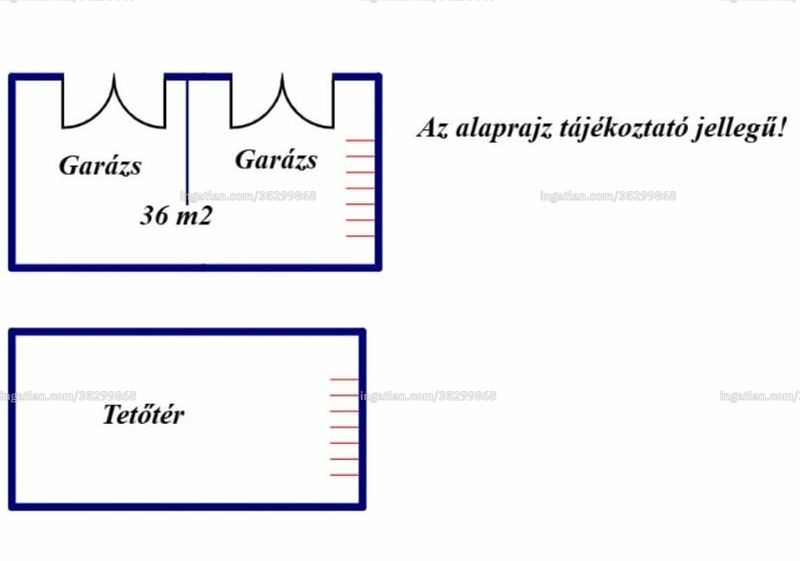 Kép az ingatlanról