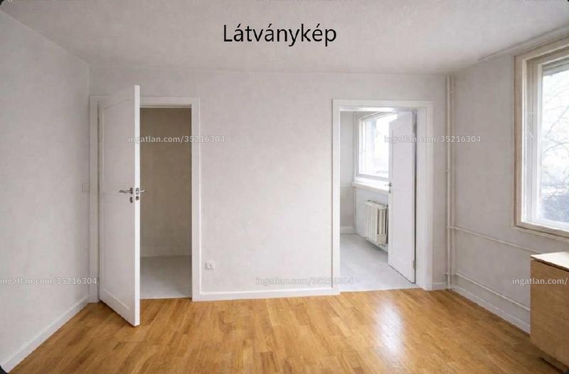 Hirdetés fotója