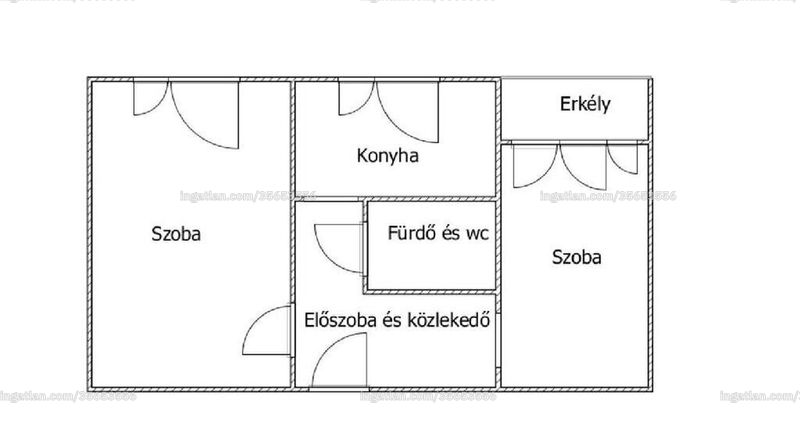 Kép az ingatlanról