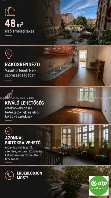 Kép az ingatlanról