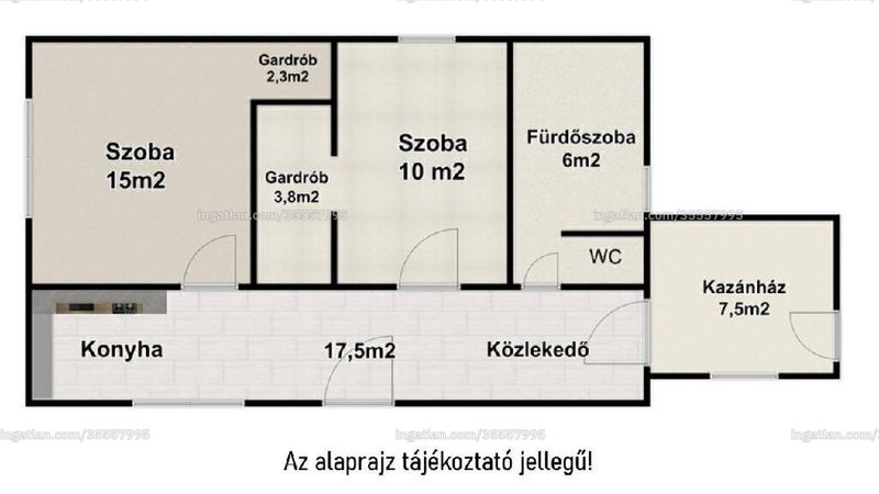 Kép az ingatlanról