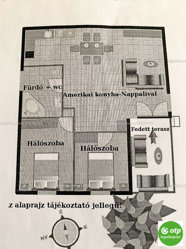 alaprajz