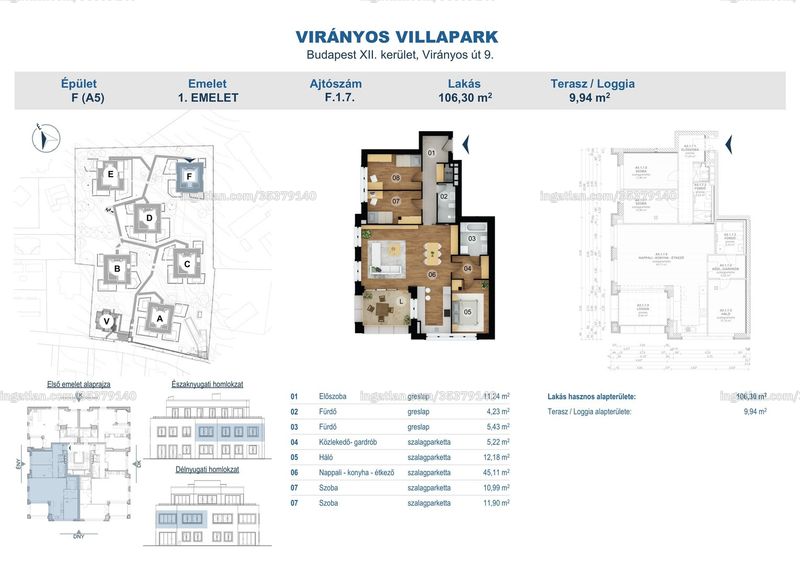 Listing photo