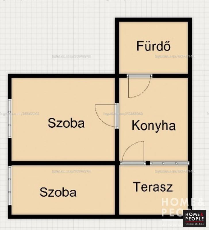 Kép az ingatlanról