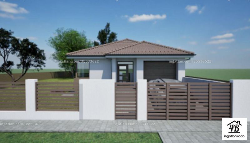 Listing photo