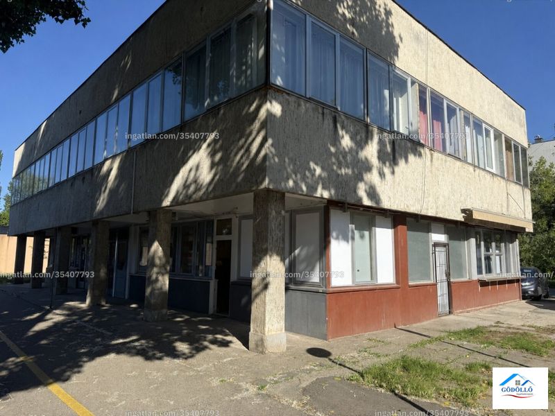 Ingatlan kép