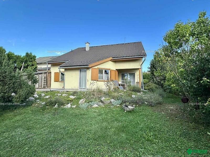 Bild über die Immobilie
