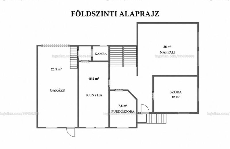 Kép az ingatlanról