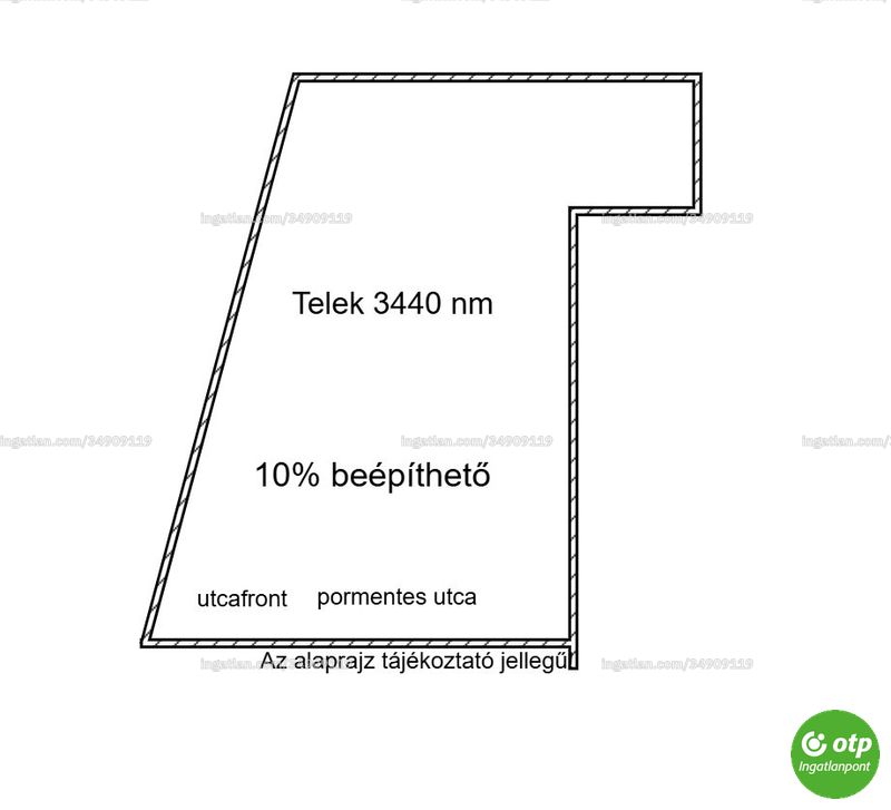 Kép az ingatlanról