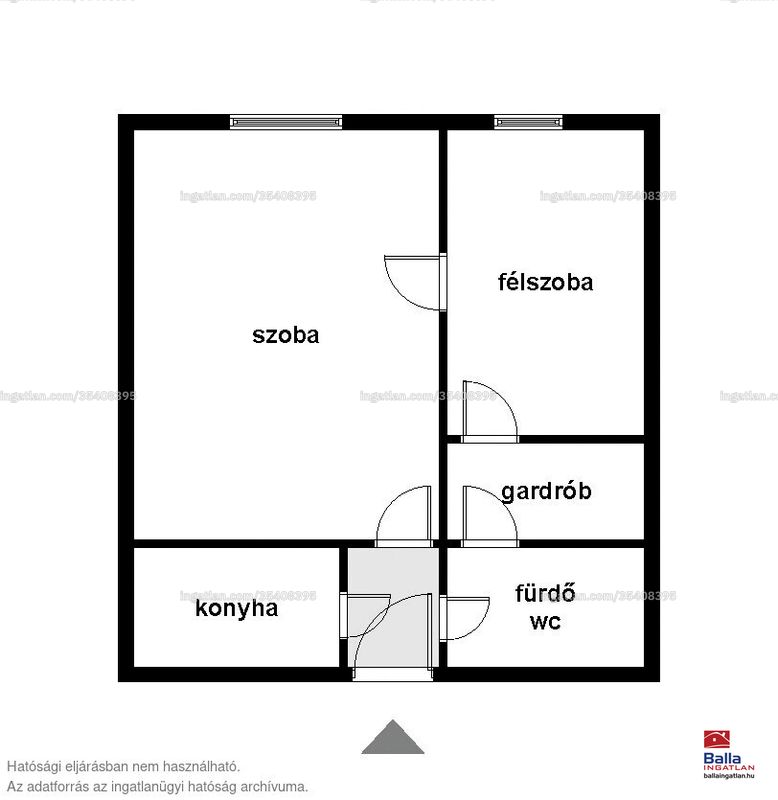 Listing photo