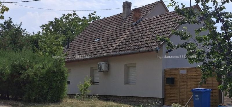 Ingatlan kép