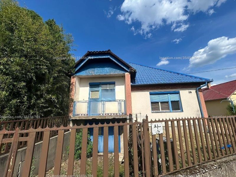 Ingatlan kép