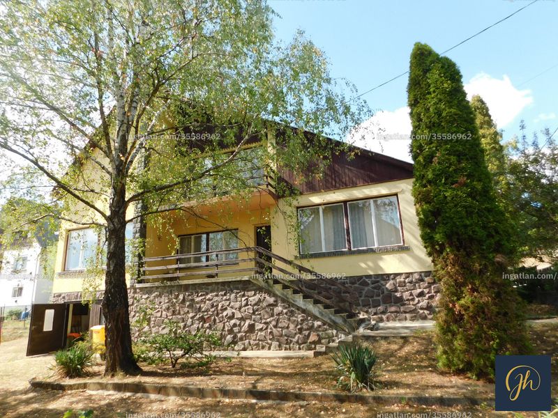 Ingatlan kép