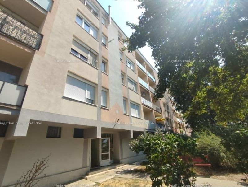 Ingatlan kép
