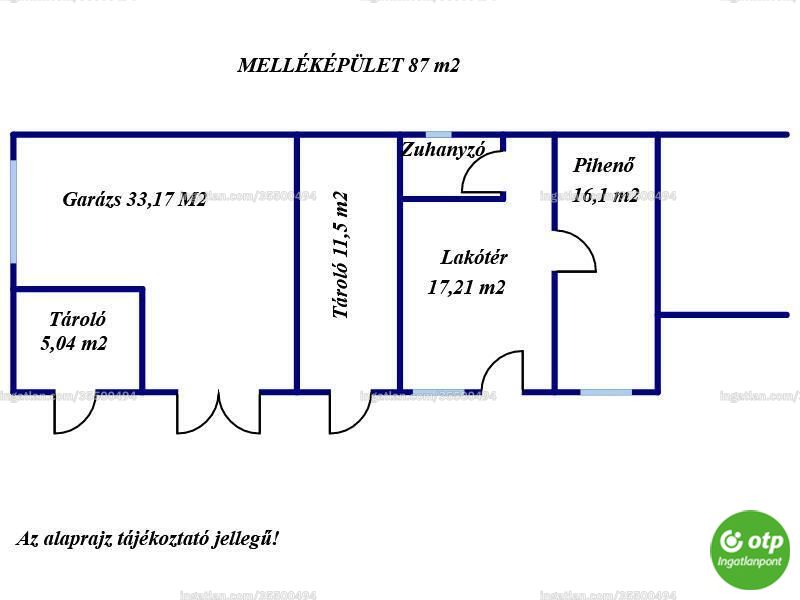 Kép az ingatlanról