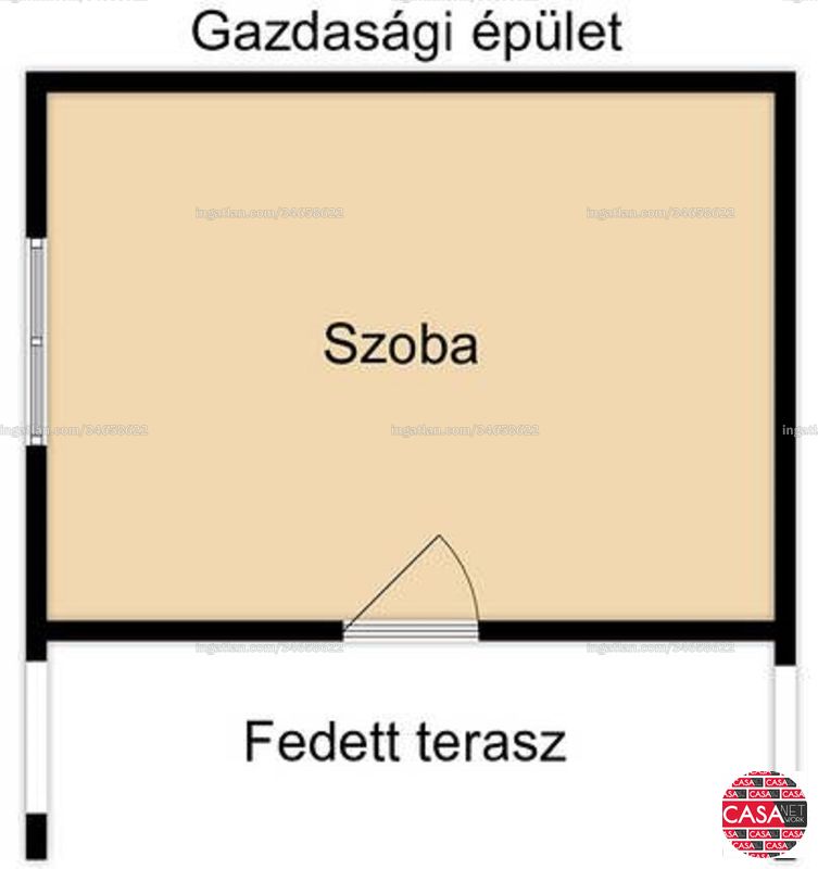 Bild über die Immobilie