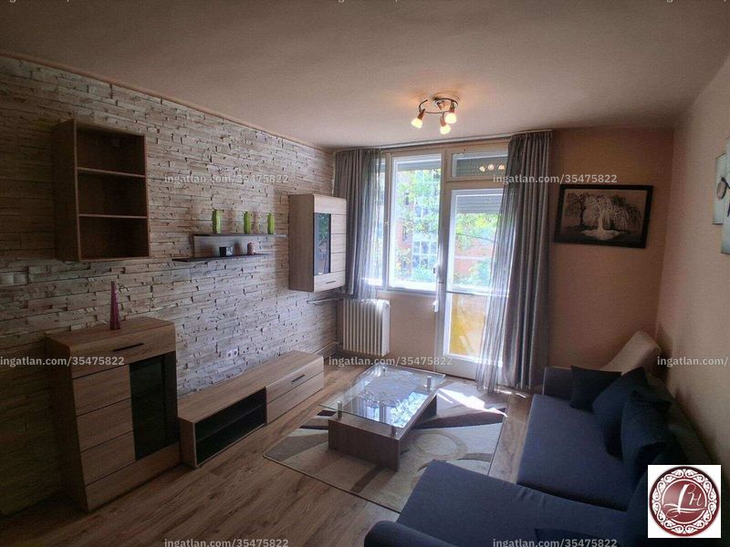 Listing photo